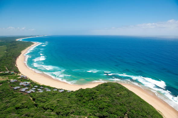 Ponta Mamoli - White Pearl Resorts - Ponta Do Ouro, Southern Mozambique
